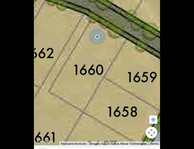 685M² VACANT LAND FOR SALE IN LALELA ESTATE